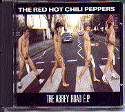 Red Hot Chili Peppers - The Abbey Road E.P.